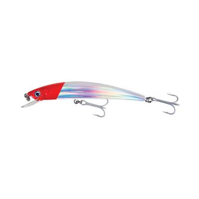 Yozuri Crystal Minnow Floating F7 110mm 11gr Maket Yem - 3