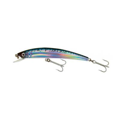 Yozuri Crystal Minnow Floating F7 110mm 11gr Maket Yem - 4