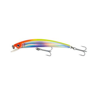 Yozuri Crystal Minnow Floating F7 110mm 11gr Maket Yem - 5