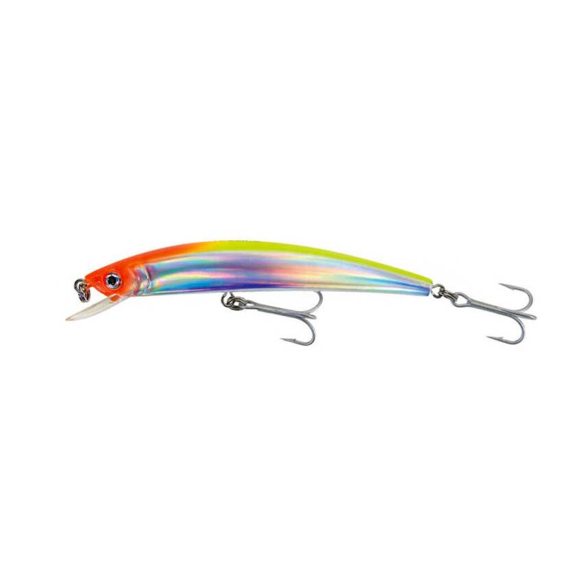 Yozuri Crystal Minnow Floating F7 110mm 11gr Maket Yem - 5
