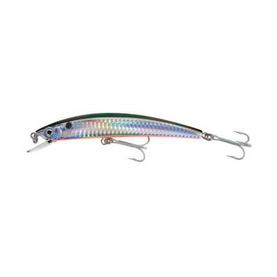 Yozuri Crystal Minnow Floating F7 110mm 11gr Maket Yem - 6