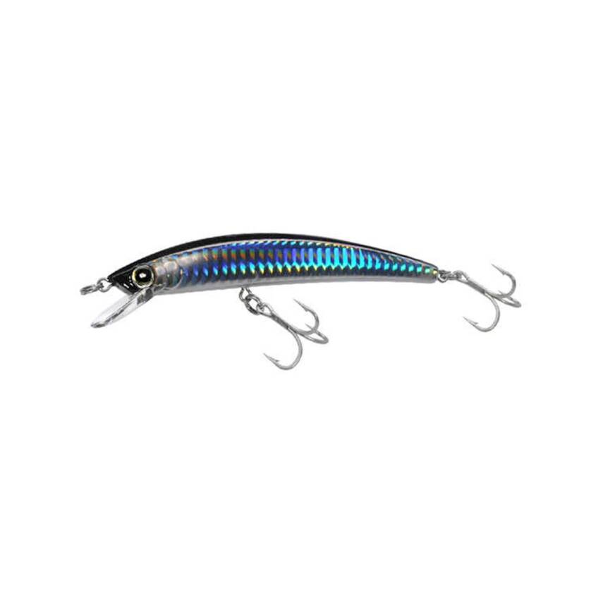 Yozuri Crystal Minnow Floating R1124 110mm 12gr Maket Yem - 2