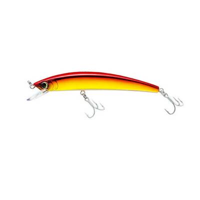 Yozuri Crystal Minnow Floating R1124 110mm 12gr Maket Yem - 3