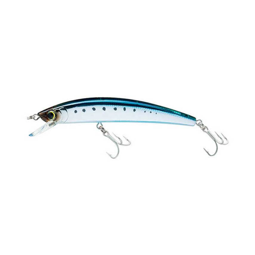 Yozuri Crystal Minnow Floating R1124 110mm 12gr Maket Yem - 4
