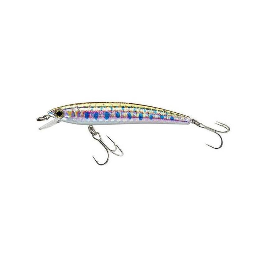 Yozuri Pins Minnow 70mm 4gr Maket Yem - 2