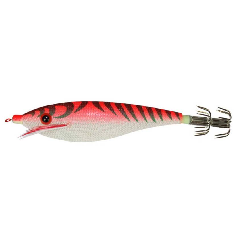 Yozuri Squid Ultra Cloth-Bavc M2 S 75mm Kalamar Zokası - 4