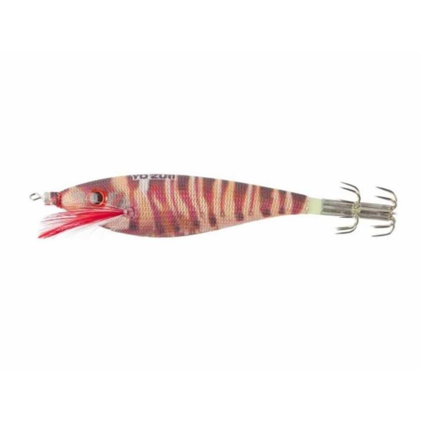Yozuri Squid Ultra Cloth-Bavc M2 S 75mm Kalamar Zokası - 6