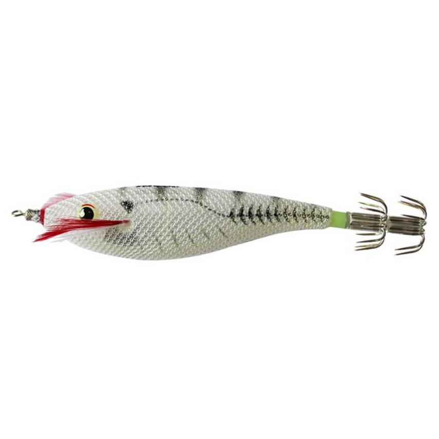 Yozuri Squid Ultra Cloth-Bavc M2 S 75mm Kalamar Zokası - 7