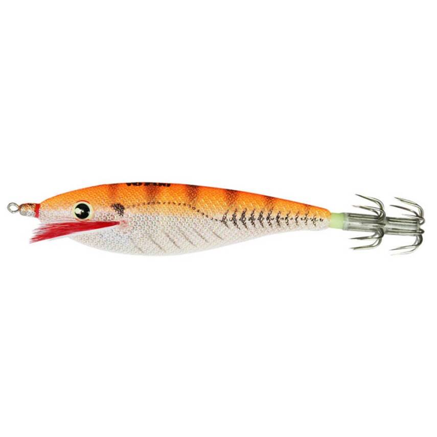 Yozuri Squid Ultra Cloth-Bavc M2 S 75mm Kalamar Zokası - 8