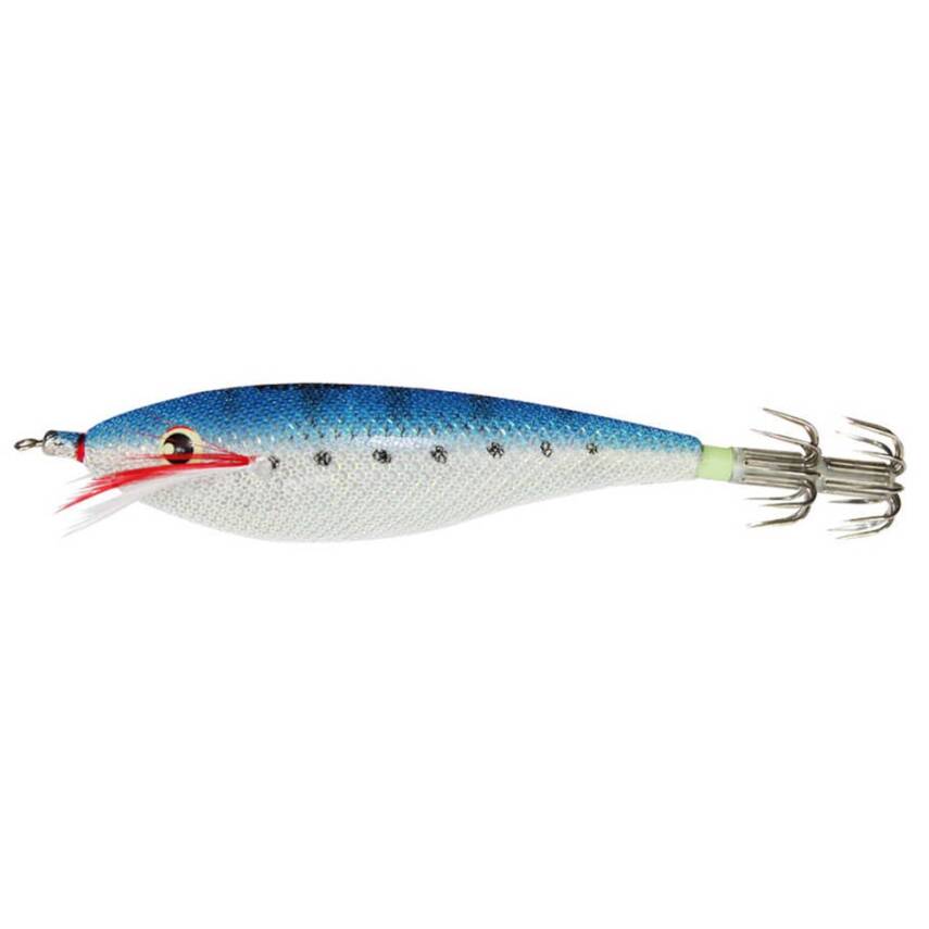 Yozuri Squid Ultra Cloth-Bavc M2 S 75mm Kalamar Zokası - 10