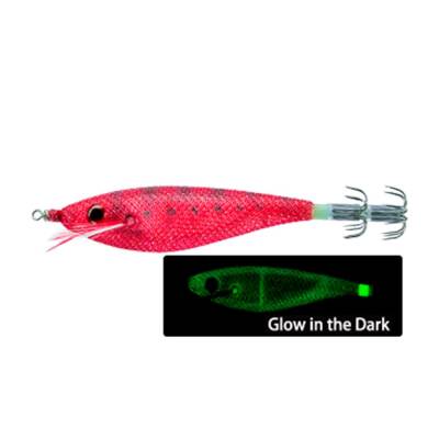 Yozuri Squid Ultra Cloth-Bavc M2 S 75mm Kalamar Zokası - 13