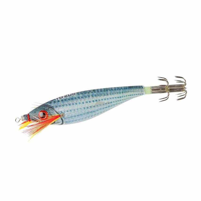 Yozuri Squid Ultra Cloth-Bavc M2 S 75mm Kalamar Zokası - 21