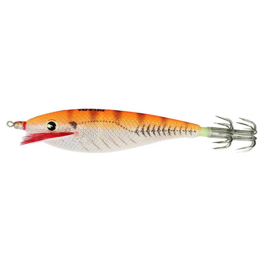 Yozuri Squid Ultra Cloth-Bavc M2 M 90mm Kalamar Zokası - 3