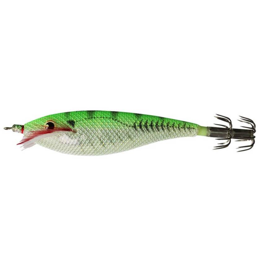 Yozuri Squid Ultra Cloth-Bavc M2 M 90mm Kalamar Zokası - 4