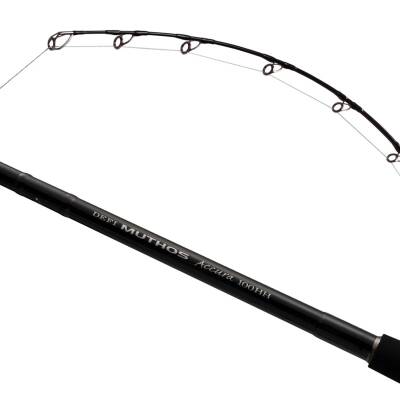 Zenaq Defi Muthos Accura 100H Type R 305cm 30-200gr Shore Jigging Kamışı - 5