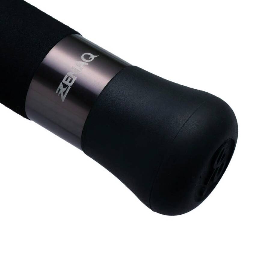 Zenaq Defi Muthos Accura 100H Type R 305cm 30-200gr Shore Jigging Kamışı - 7
