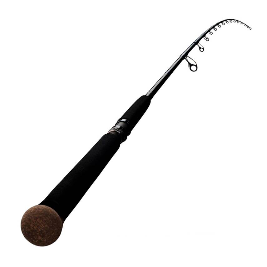 Zenaq Defi Muthos Sonio 100M RG 305cm 10-100gr Shore Jigging Kamışı - 1