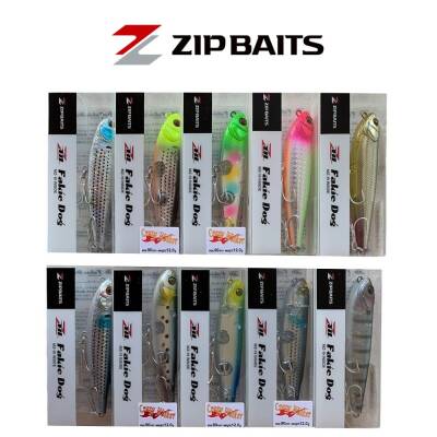 Zipbaits Fakie Dog 90mm 12gr Su Üstü Yem - 2