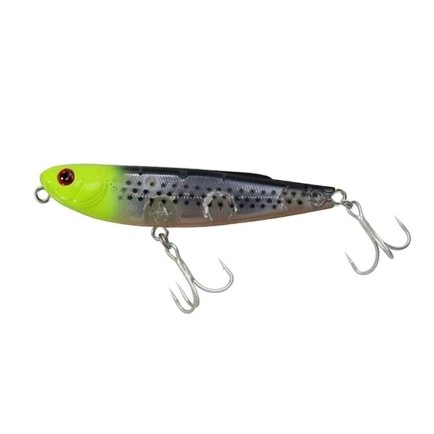 Zipbaits Fakie Dog 90mm 12gr Su Üstü Yem - 8