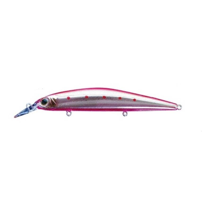 Zipbaits Surf Driver 110S Mag Drive 20gr Maket Balık - 5